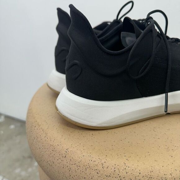 Saysh One Women’s An Everyday, Multipurpose Shoe in Black - Picture 8 of 16